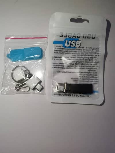 Hp Usb