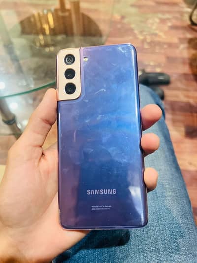 Samsung galaxy s21 FE