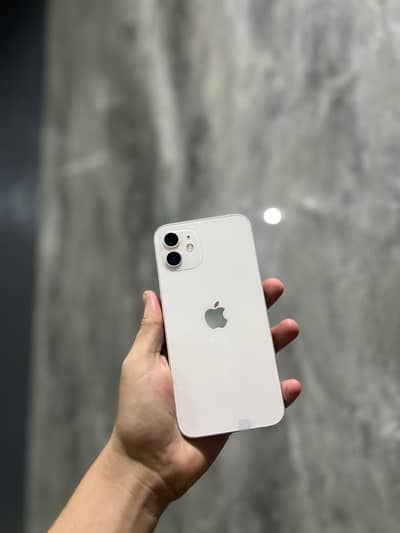 Iphone 12 128gb pta approved