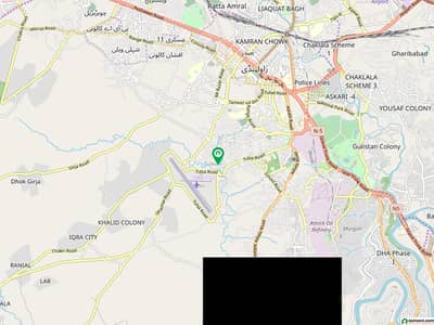 6 BED SPACIOUS DOUBLE STORY HOUSE WITH LARGE HALL ON EACH FLOOR FOR SALE