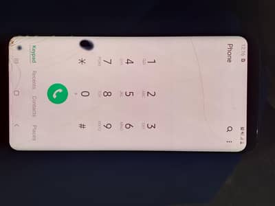 Samsung S8 plus pta official approved all ok