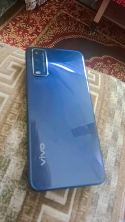 Vivo y20