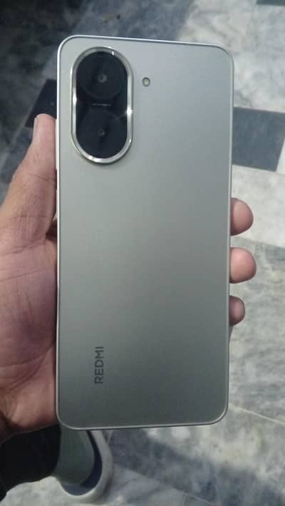 Redmi A5 Sandy Gold 4/64