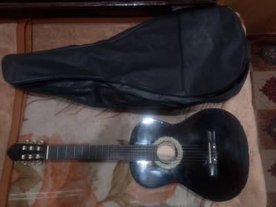 Classical Guitar Used