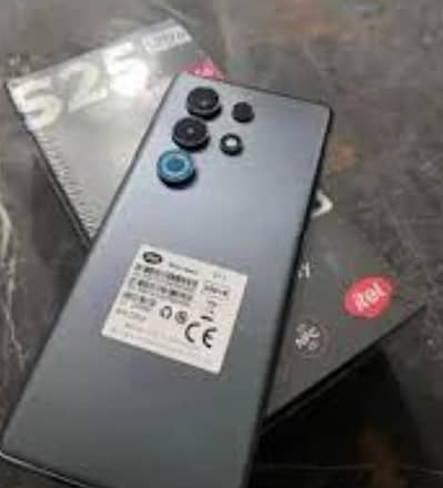 itel 's25 ultra 8/265gb