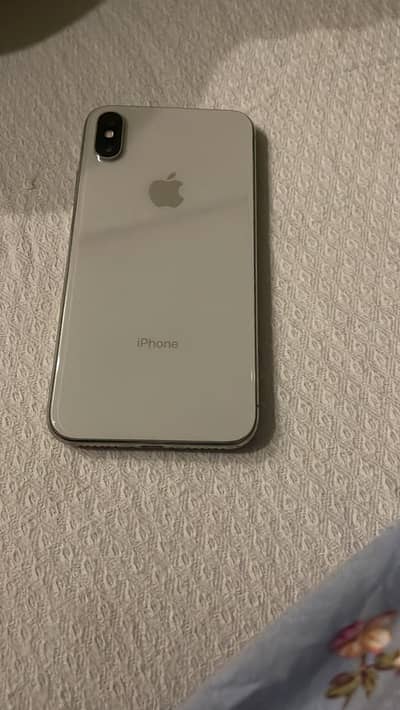 Apple iPhone X PTA Approved