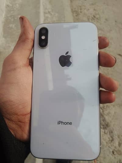 iPhone xs