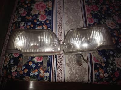 mehran headlights