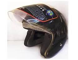 Helmet