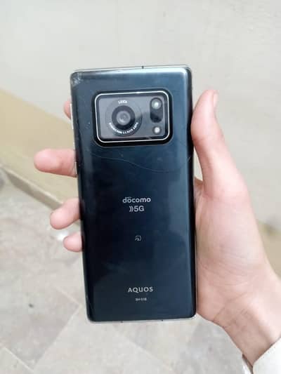 Aquas r6 12/128 Gaming Beast