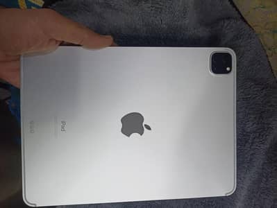 ipad pro 2nd generation