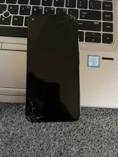 Google Pixel 4a - 5G