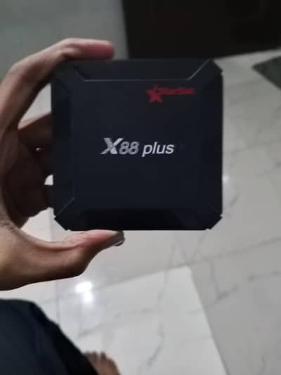 L. E. D Android Box Simple L. E. D To Smart L. E. D Convert