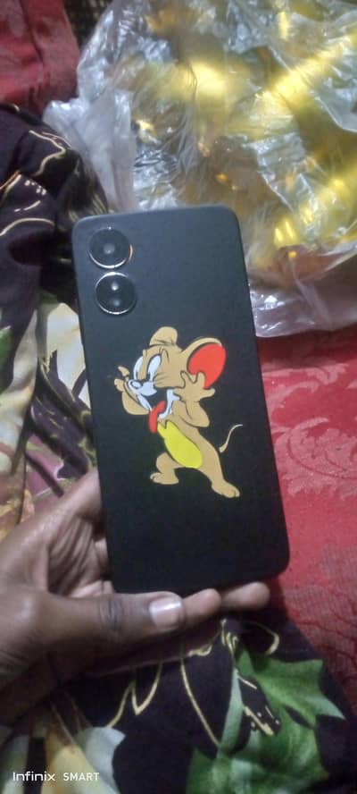 OPPO A17 03026446907 PTA APPROVED ALL OK