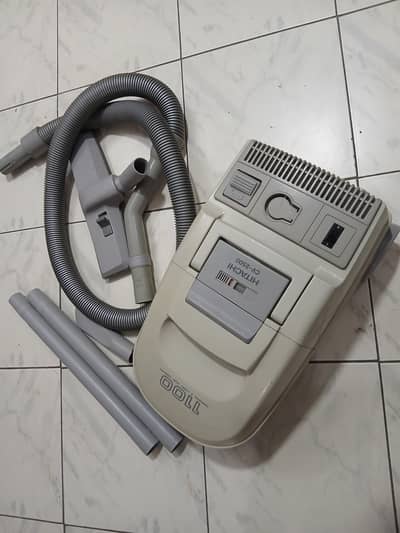 Hitachi Vaccume Cleaner