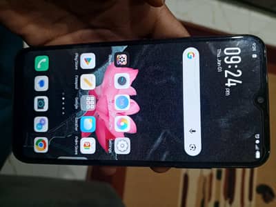 Infinix X627