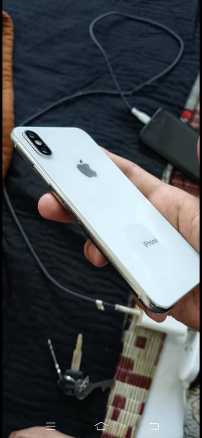 iphone XS 64 Gb