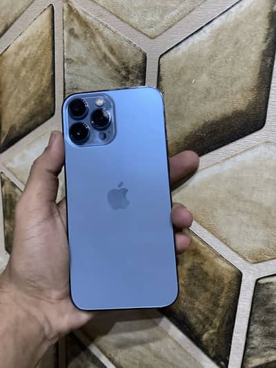 13promax Pya approve