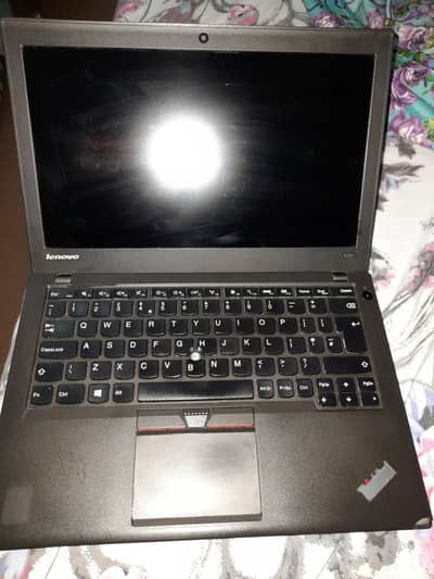 lenovo thinkpad i3 5th gen 500 hard 4gb ram