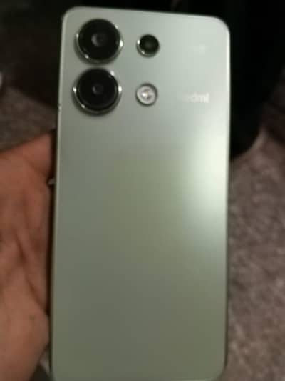 redmi note 13/ 8/256