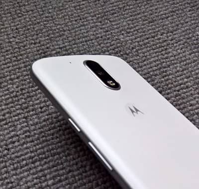 Motorola Moto G4