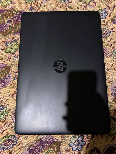 Hp laptop 6 generation core i5 probook 650 G3