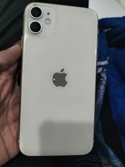 Iphone 11 64GB