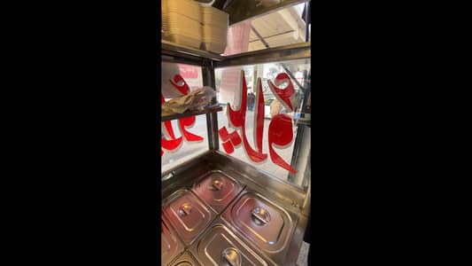 Main Murree Road Juice & Pulao shop business for Sale