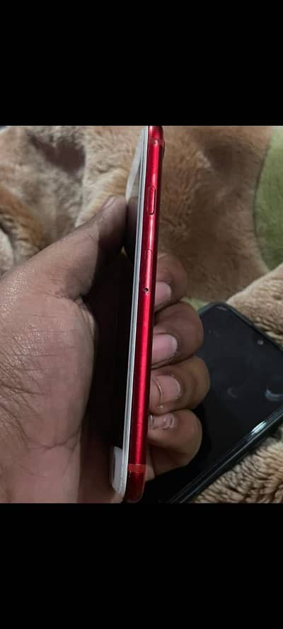 iPhone 7 10 by 10 condition battery health 78 all ok