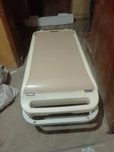 Ceragem Relax Bed – Made in Korea, Excellent Condition
