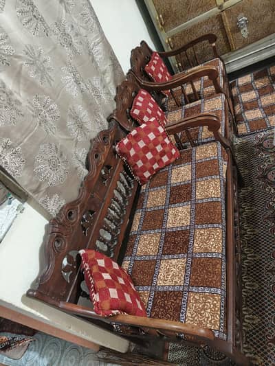 complete sofa set  for sale