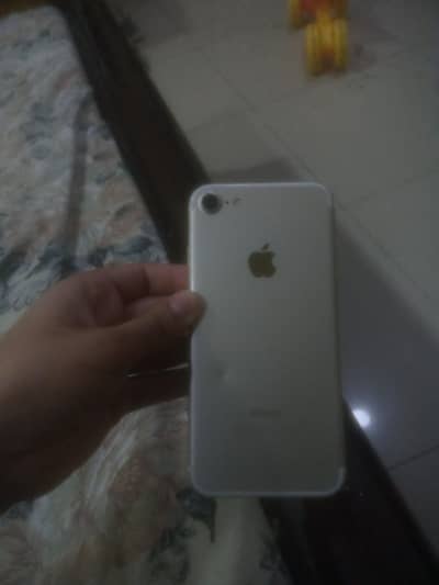 IPHONE 7 OFFICIAL PTA APROVED