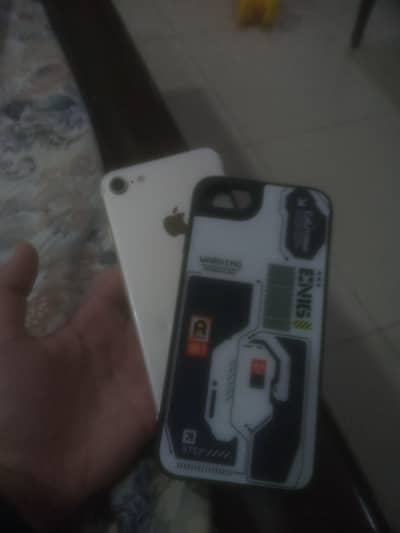 IPHONE 7 OFFICIAL PTA APROVED