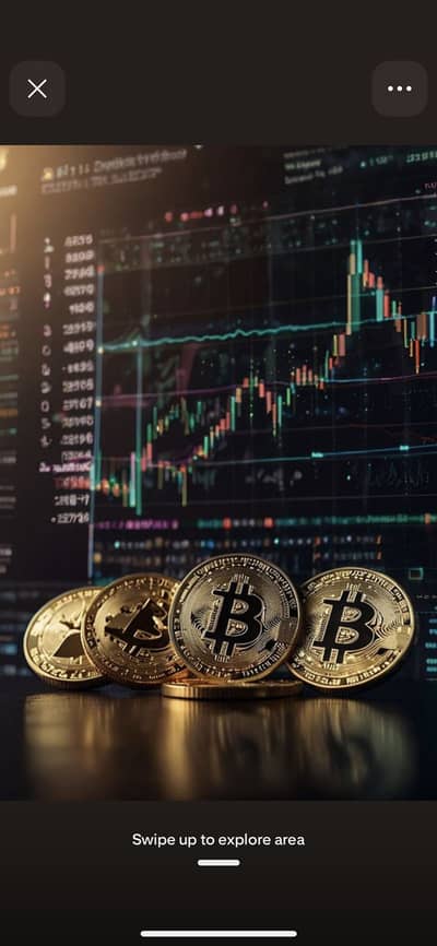 Waqar zaka complete crypto course