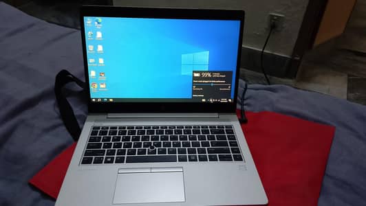 HP Elitebook 840 G5 i5 7th Gen