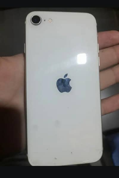iPhone se 3rd generation