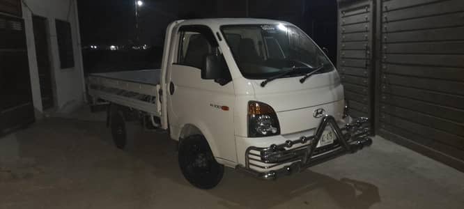 hyundai h100 porter shehzore