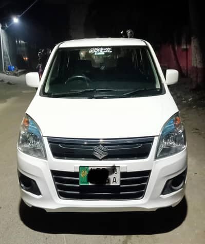 VXL 2018 (03035301630)