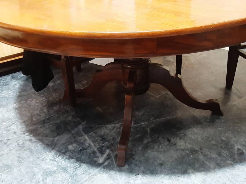 dining table,  sofa and stand 1