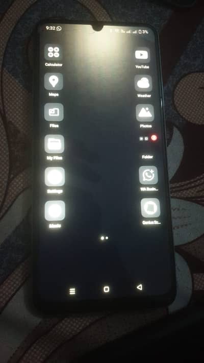 Realme Note 60 3 mahiny pehly liya tha