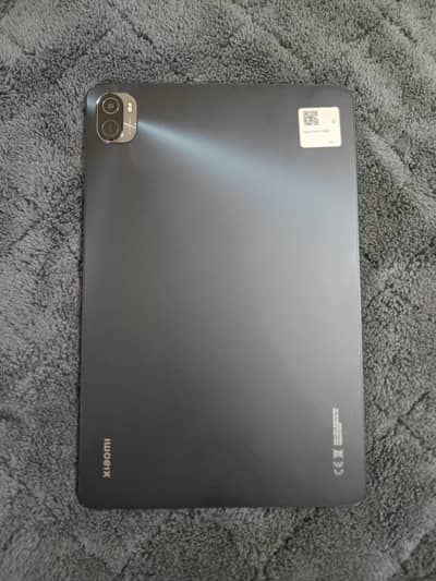 Xiaomi Pad 5 6GB RAM 128GB Storage | Android 13 | 11” 120Hz Display