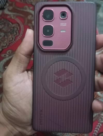 infinix note 50 pro. read description