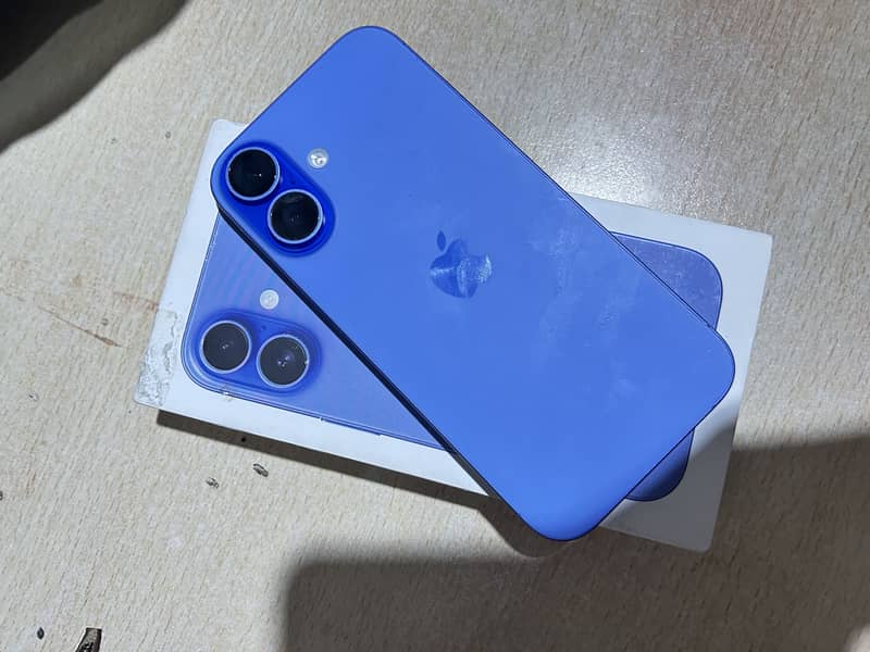 IPHONE 16 1