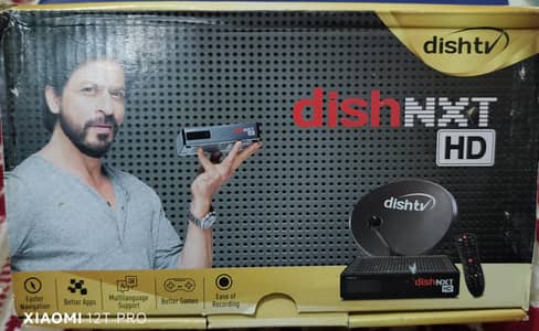 dish nxt hd d-7000