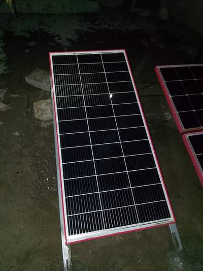 perfect 200 watt solar panel just buy and enjoy