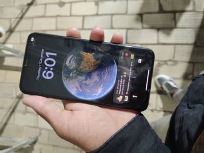 10/10 condition 64Gb 77% health 03164515929 whtsapp