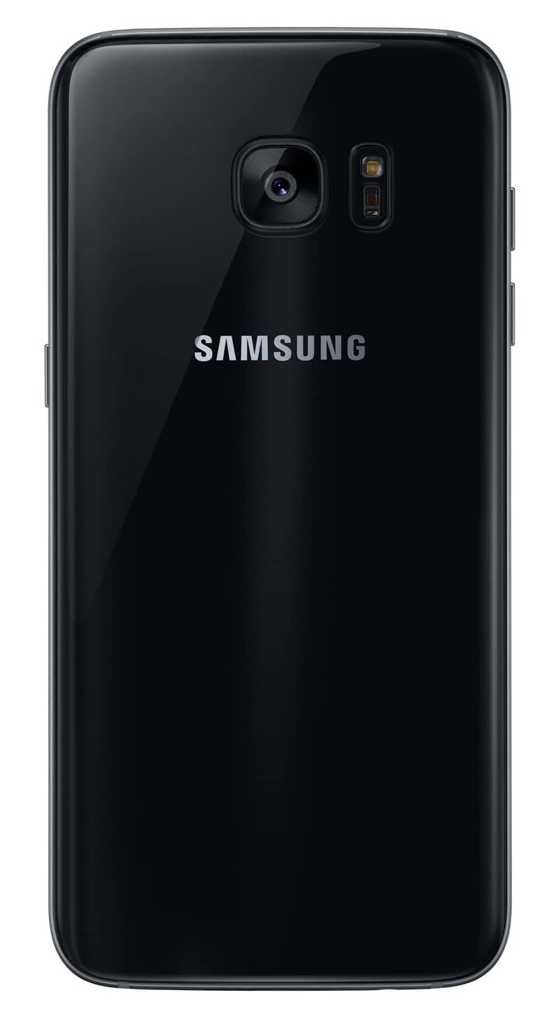 Samsung S7 Edge 0