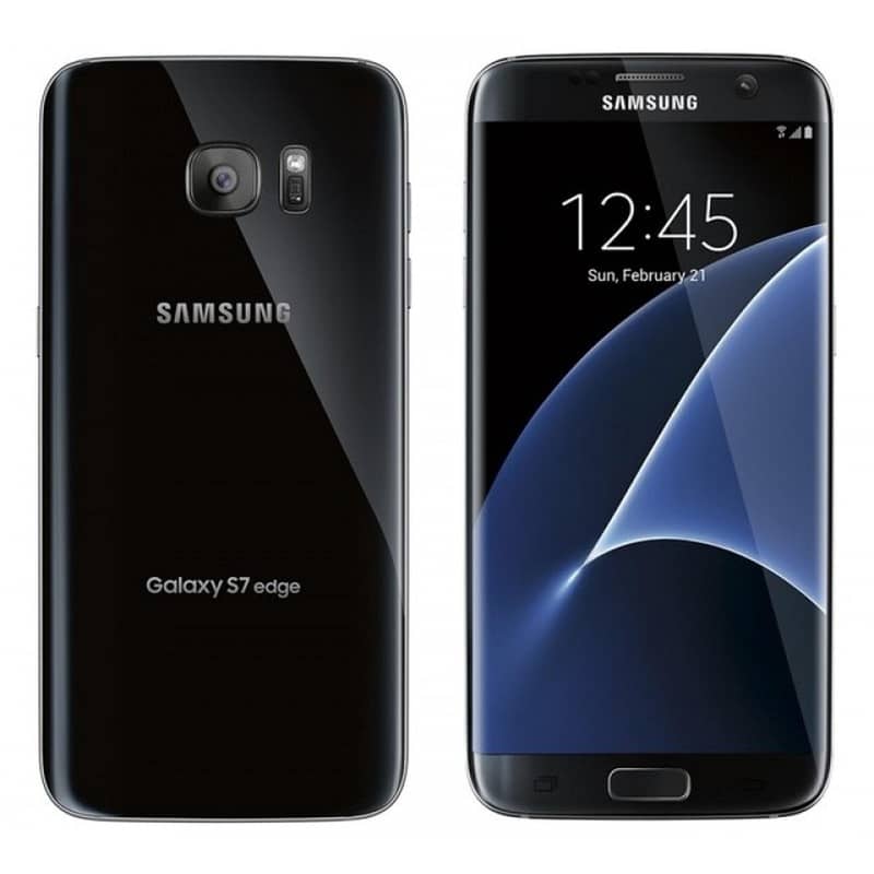 Samsung S7 Edge 1