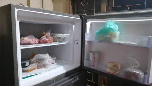 Dawlance refrigerator