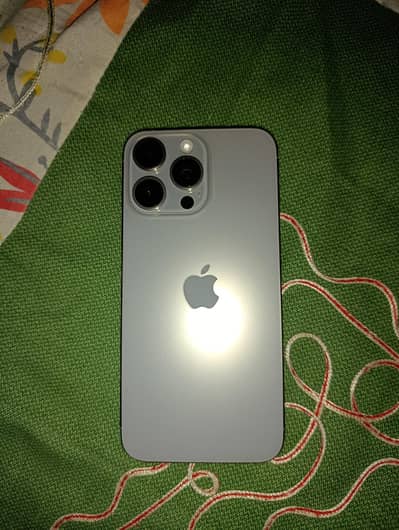 Iphone 15 Pro Max 256GB Natural Titanium